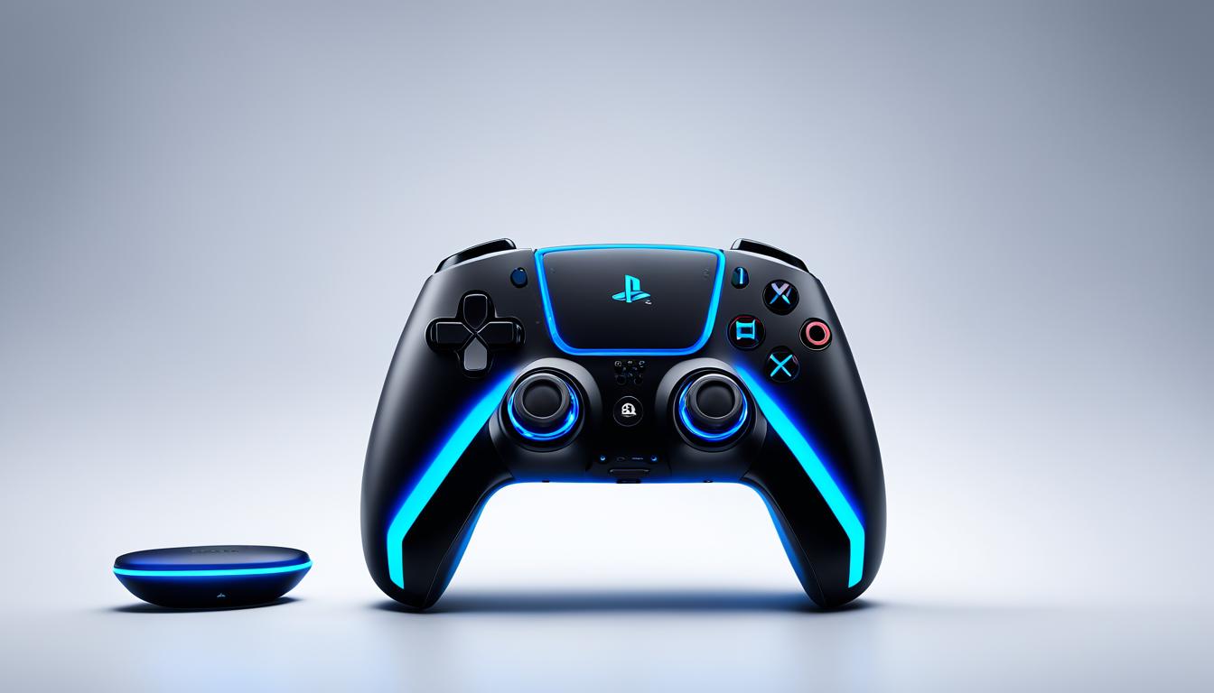 DualSense: PlayStation 5’s Revolutionary Controller