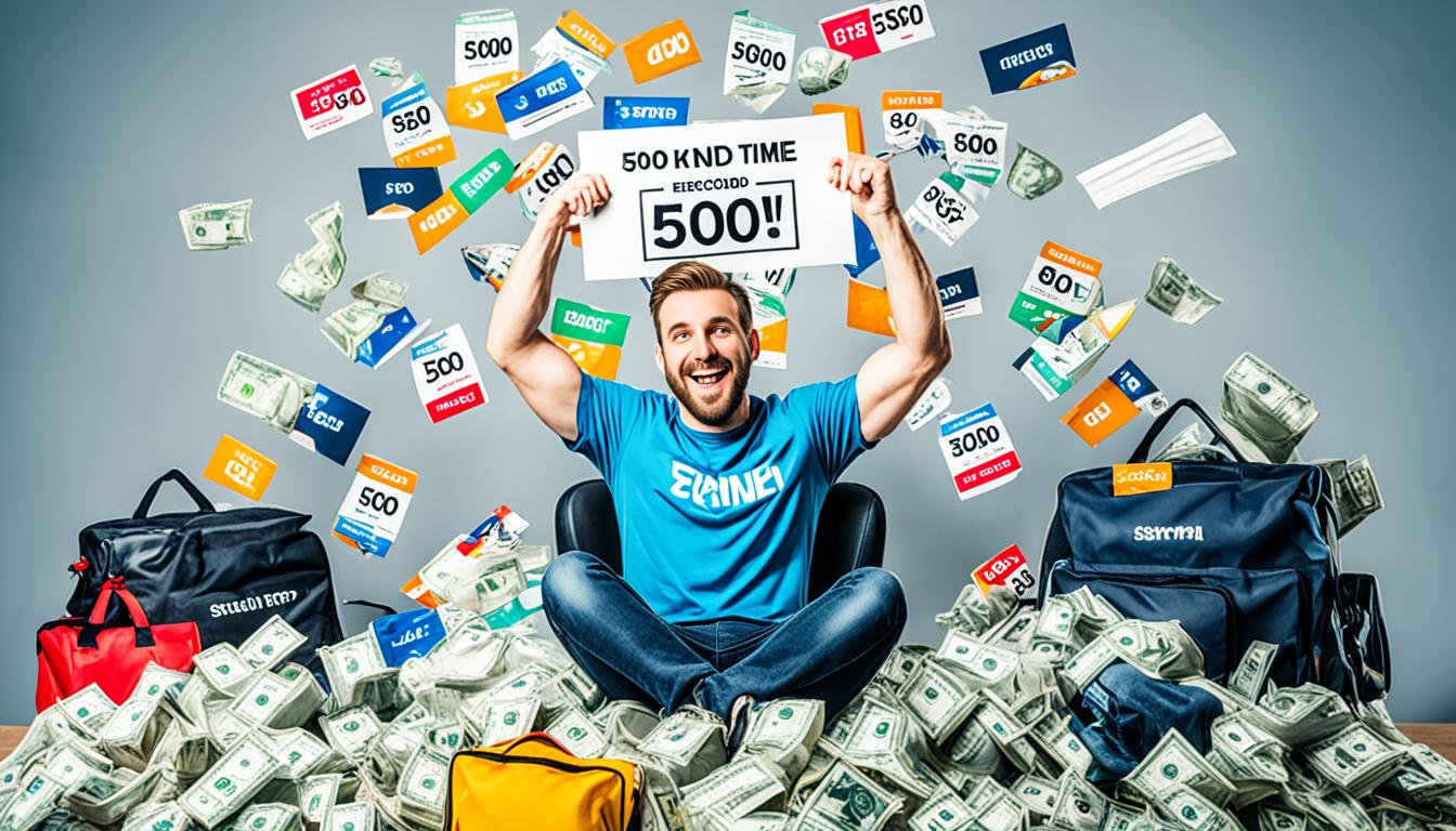 5 Quick and Easy Ways to Make $50K