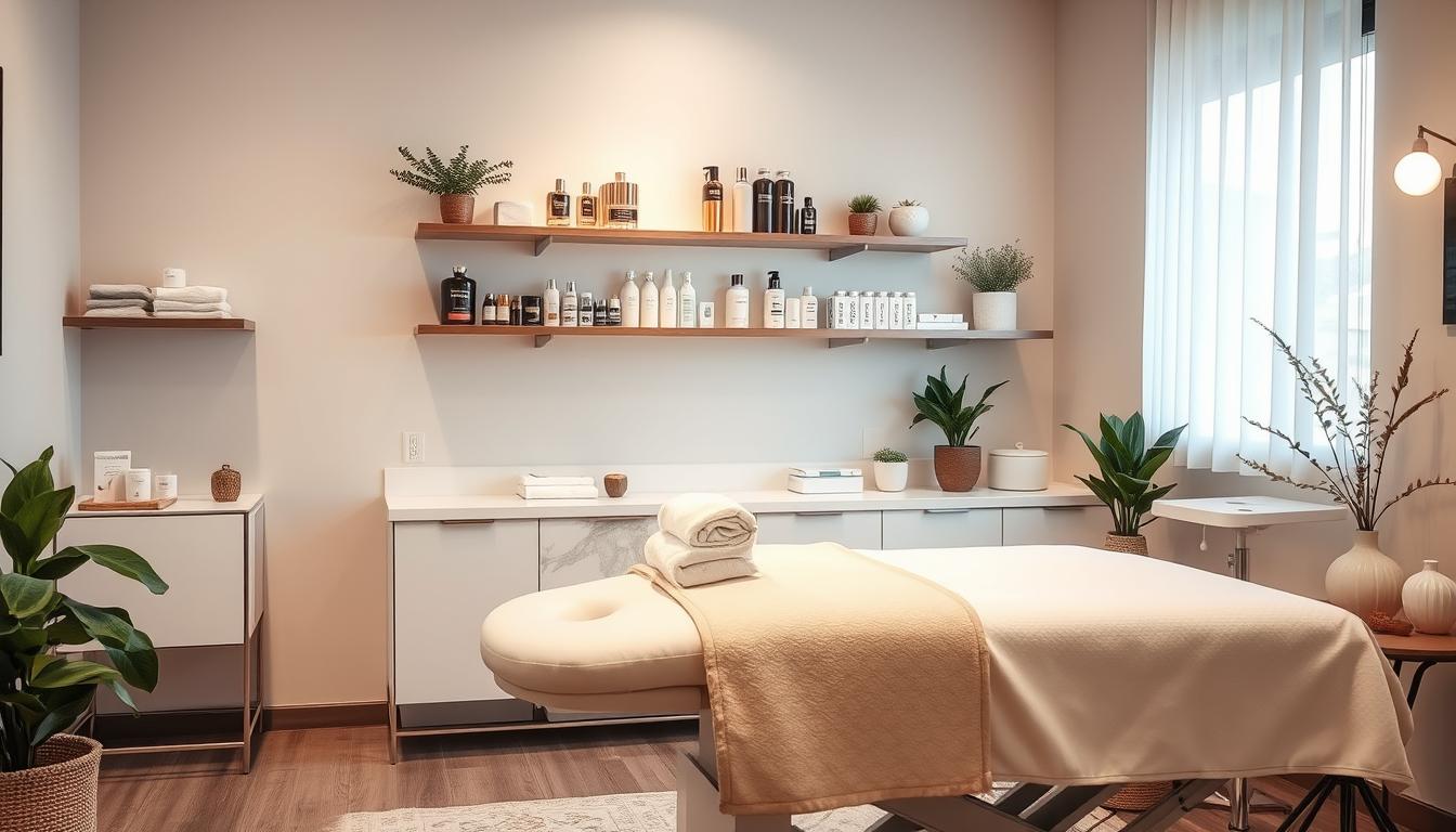 Esthetician Jobs: Career Opportunities in Skincare