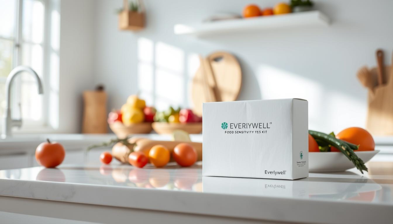 Everlywell Food Sensitivity Test: Uncover Intolerances