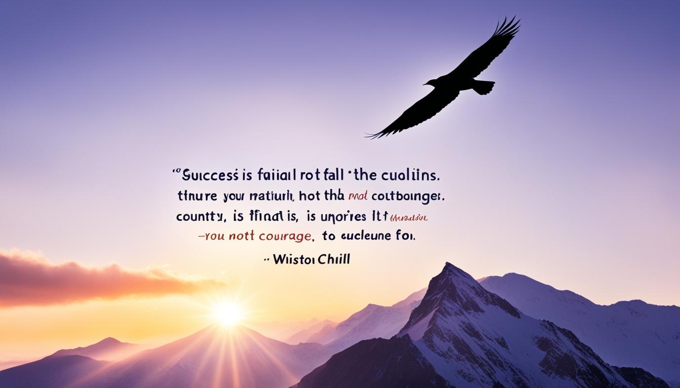 Famous Quotes About Success: Words of Wisdom