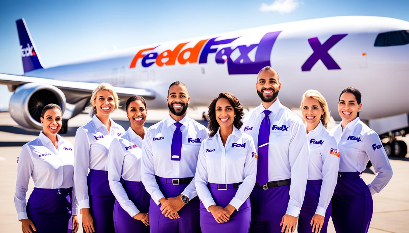 fedex jobs