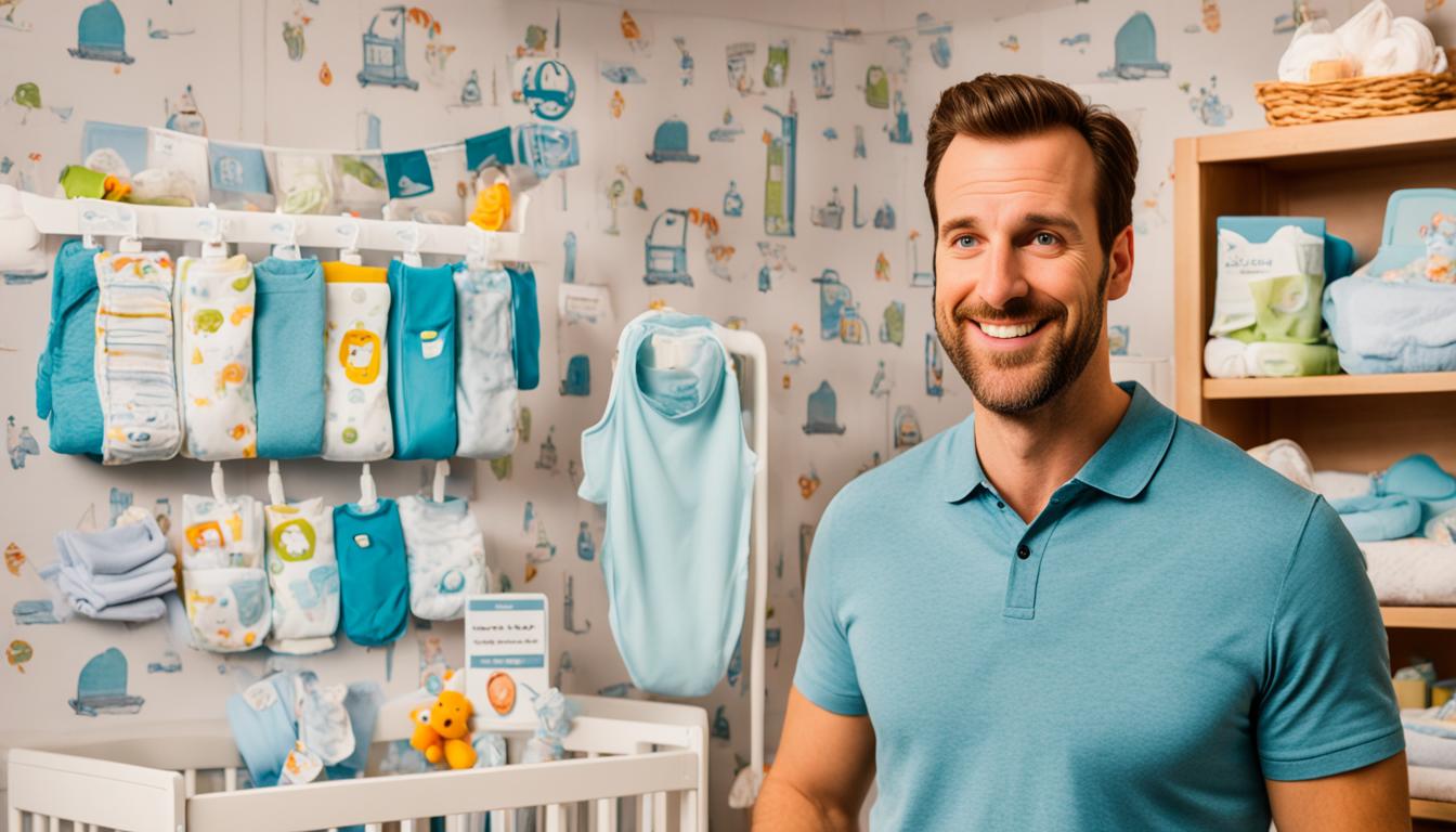 First Time Dad Tips During Pregnancy: Prepare for Baby