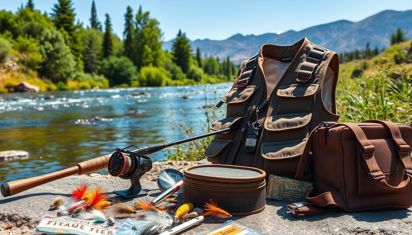 Fly Fishing Shops Near Me: Find Local Gear & Advice