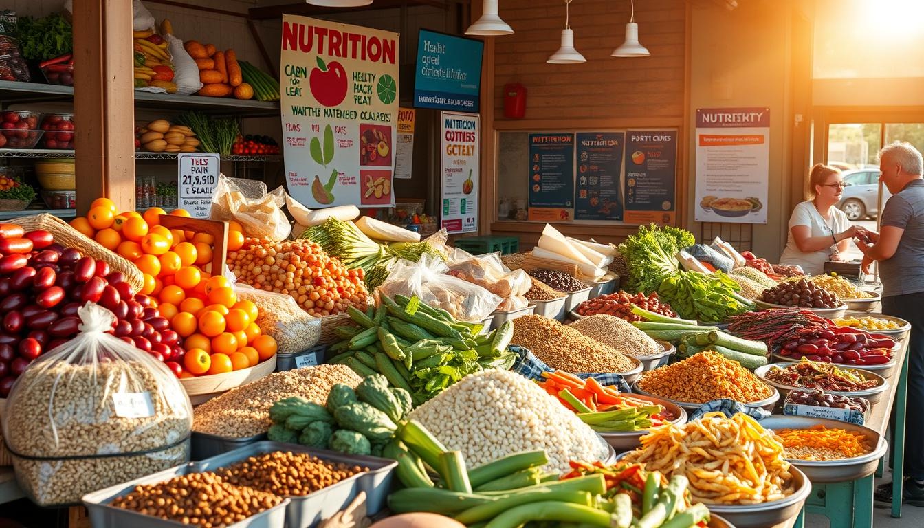 Latest Food and Nutrition Service News Updates