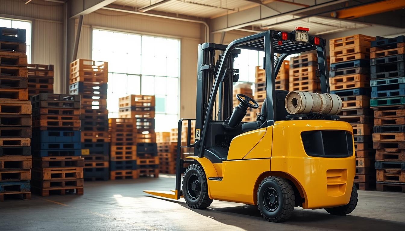 Forklift Jobs Near Me | Find Local Opportunities