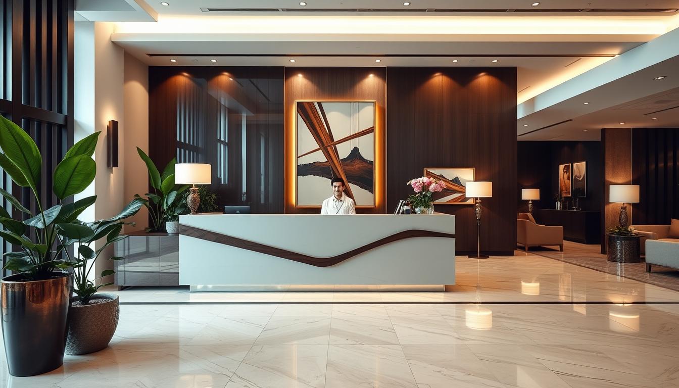 Front Desk Jobs: Opportunities in Hospitality & Reception