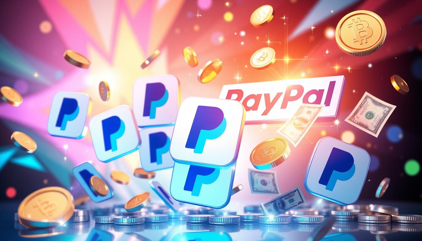 Free PayPal Money: Legit Ways to Get Cash Online