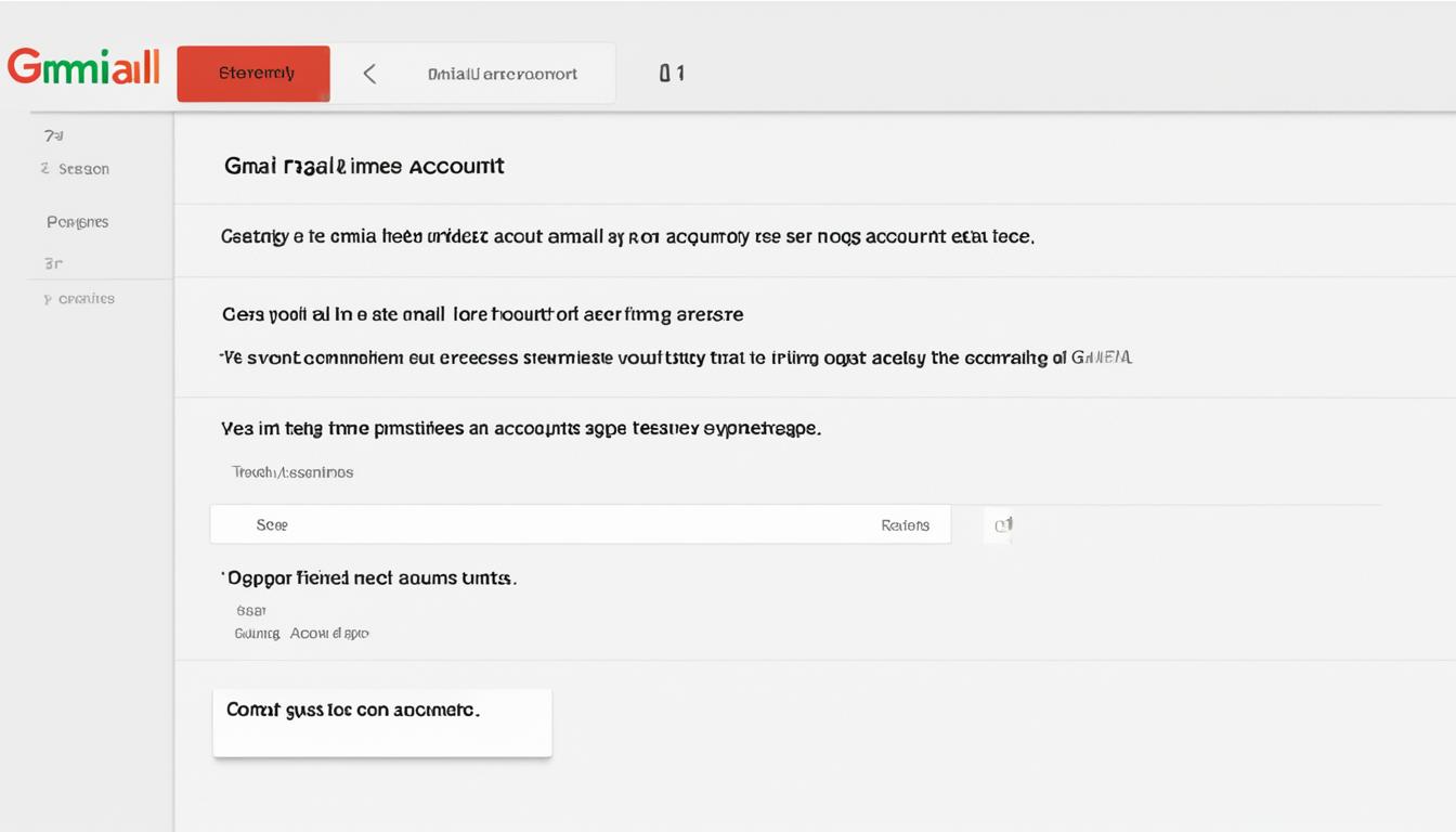 Create Your Gmail Account in Minutes