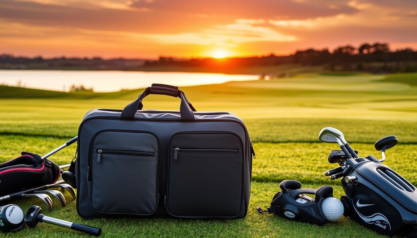 Golf Travel Bags: Protect Your Clubs on the Go