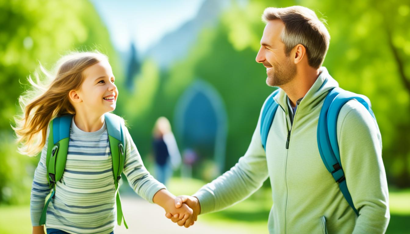 Effective Parenting Tips: Good Parenting Advice