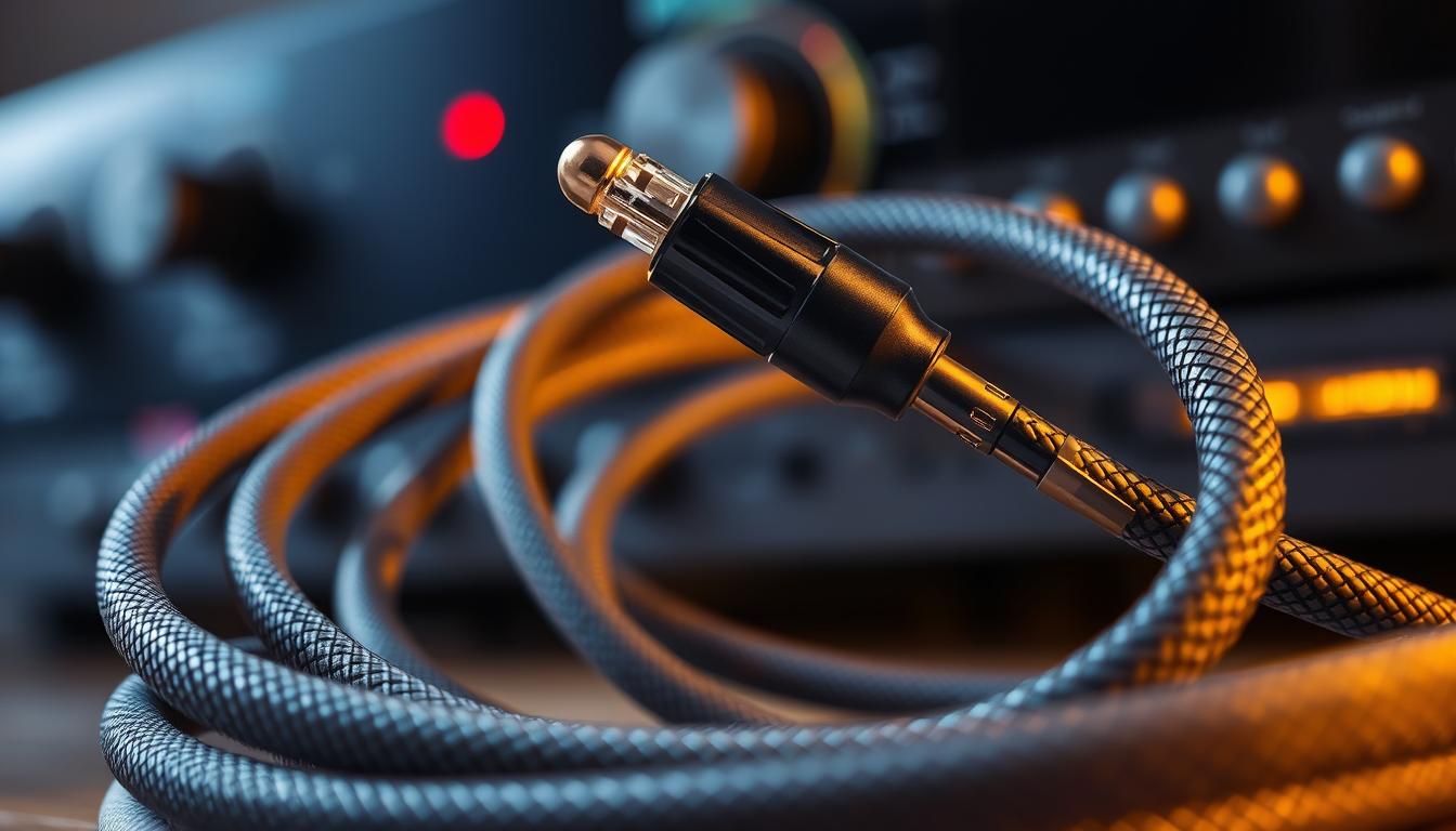 Harmonic Technology I2S Cable: High-Fidelity Audio