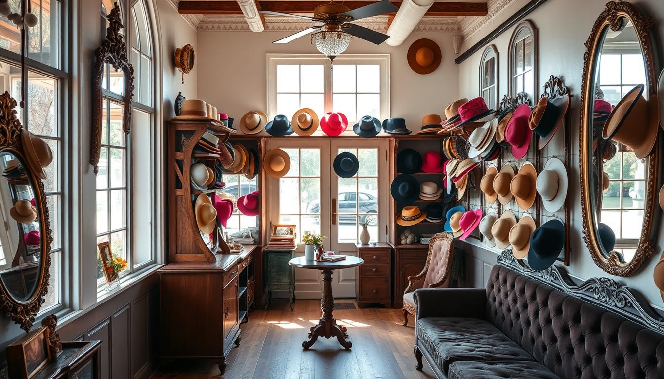 Discover the Best Hat Shops in the United States