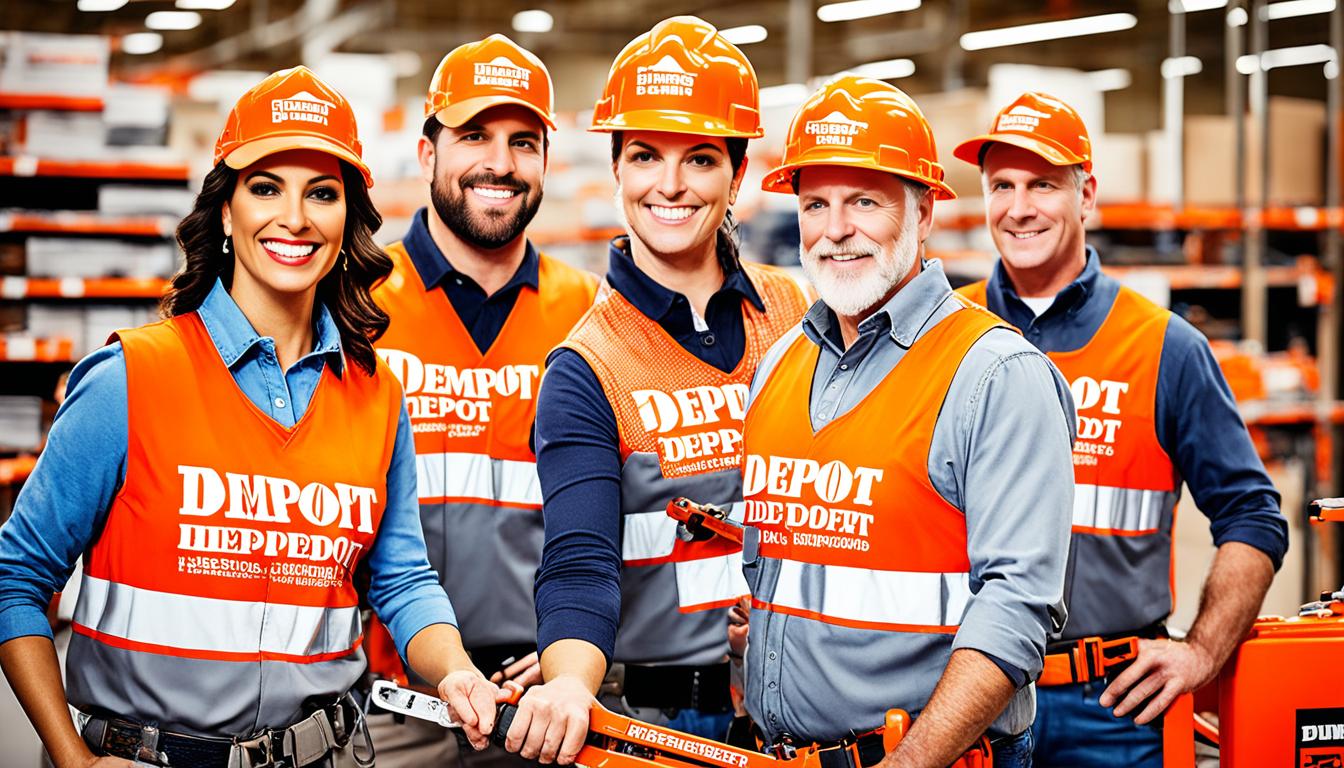 Home Depot Careers: Job Opportunities and Growth