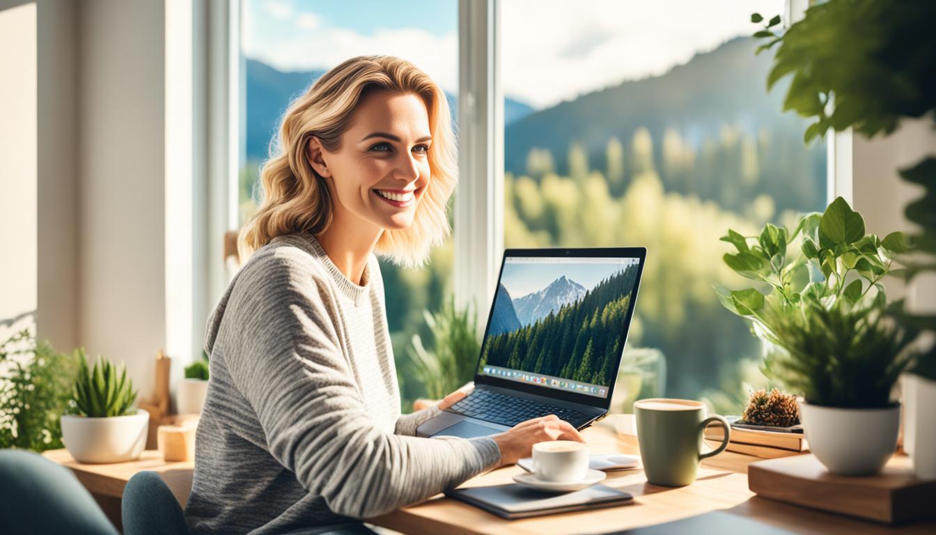 Work from Home: Find Top Home Office Jobs