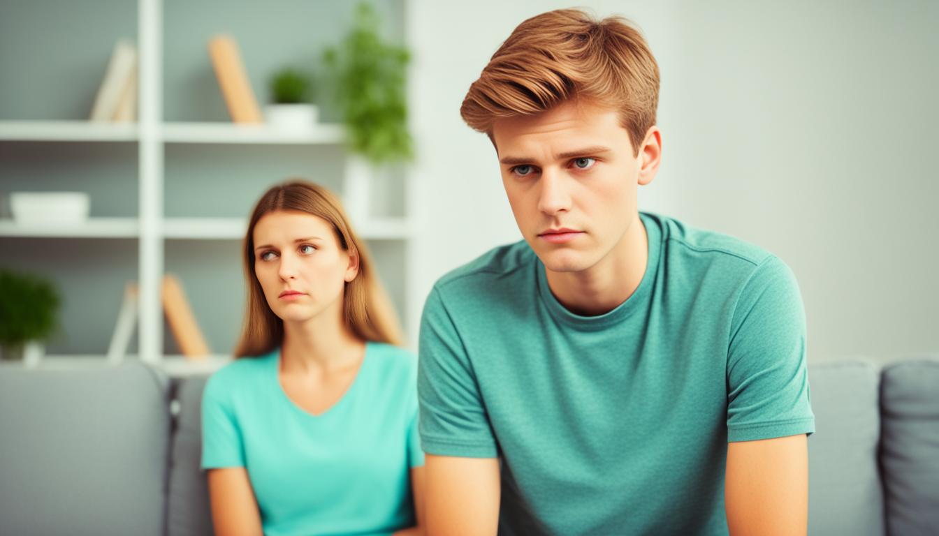 Helping Your Teen: Addressing Lying Behaviors