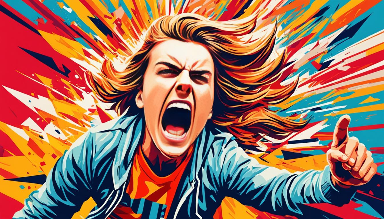 Manage Teen Anger: Effective Strategies for Coping