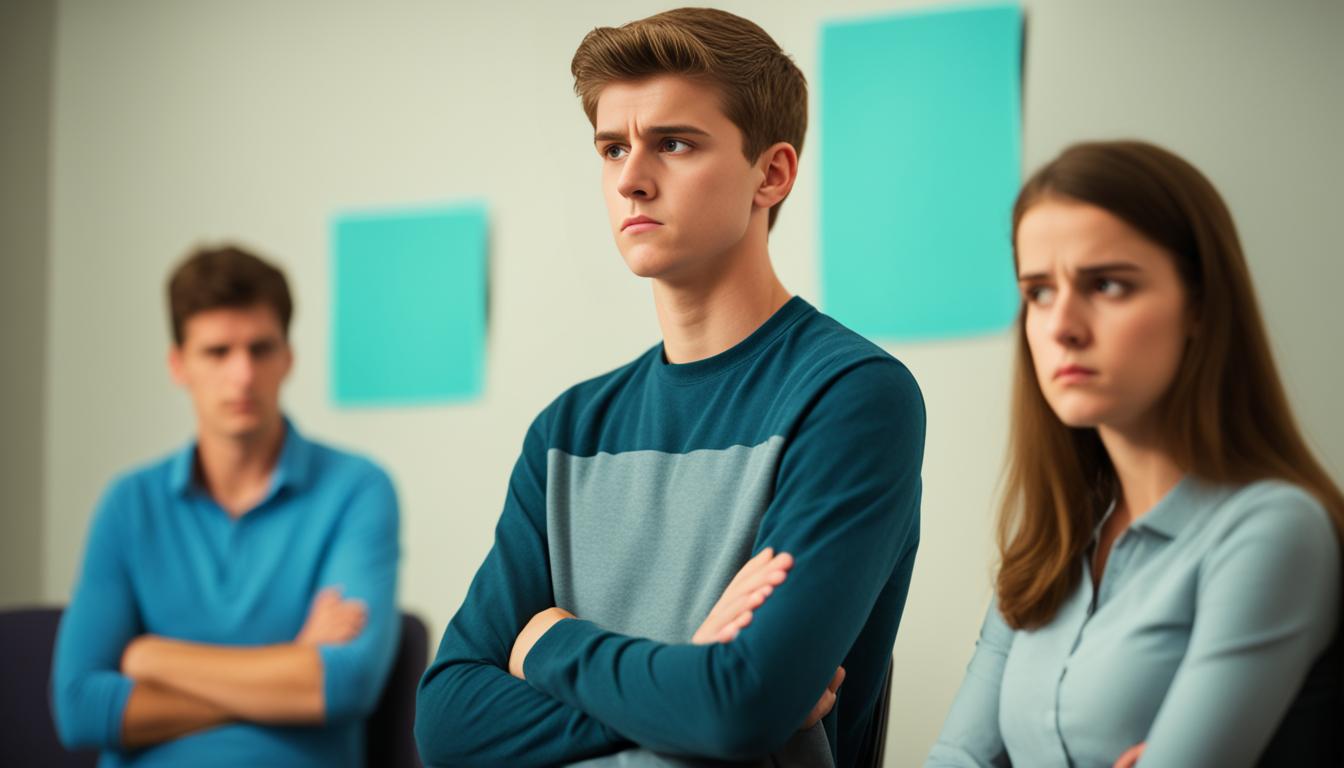 Navigating Challenges: How to Deal with Difficult Teenager