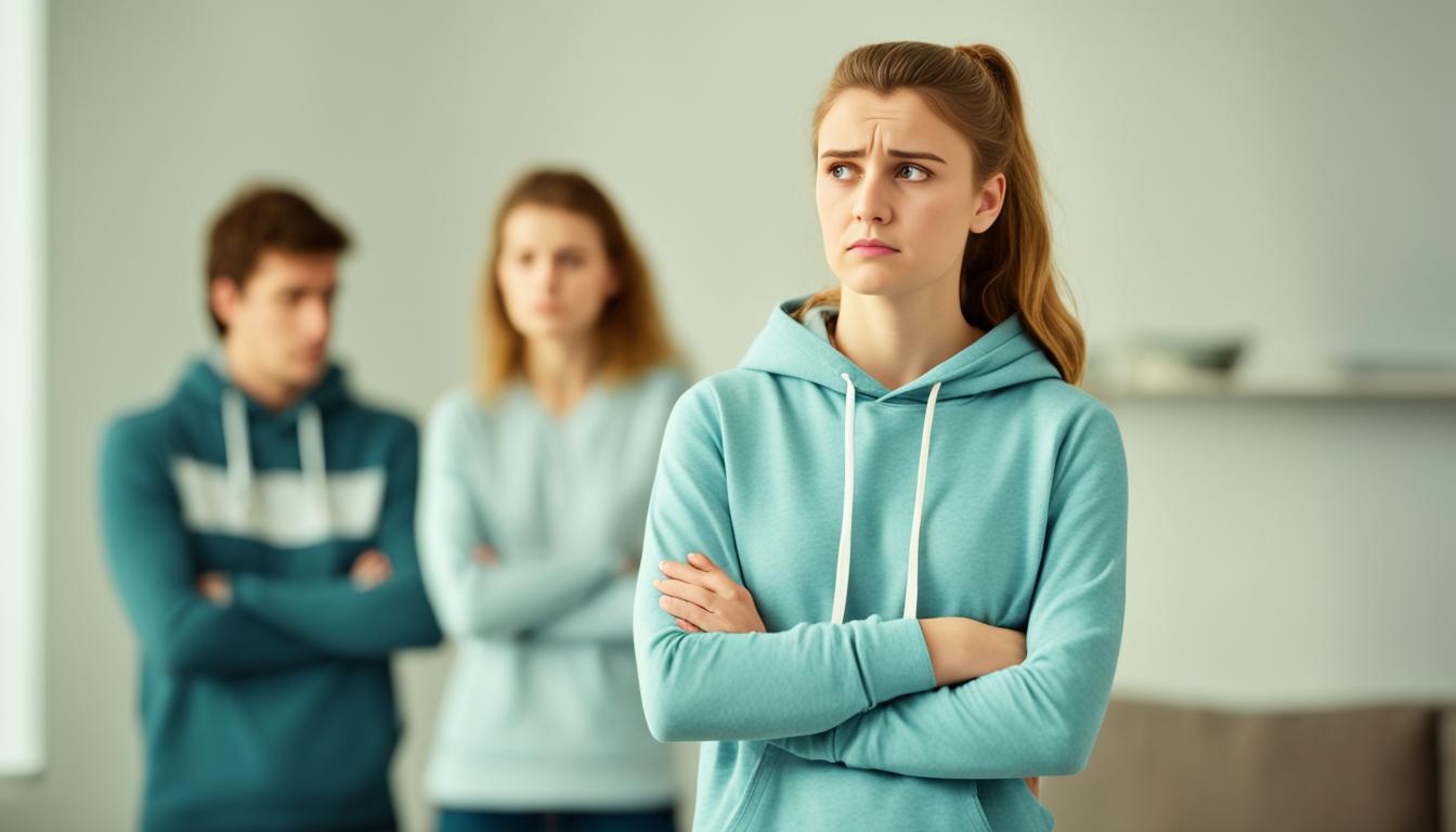 Handling Your Teen Daughter’s Attitude: Tips for Parents