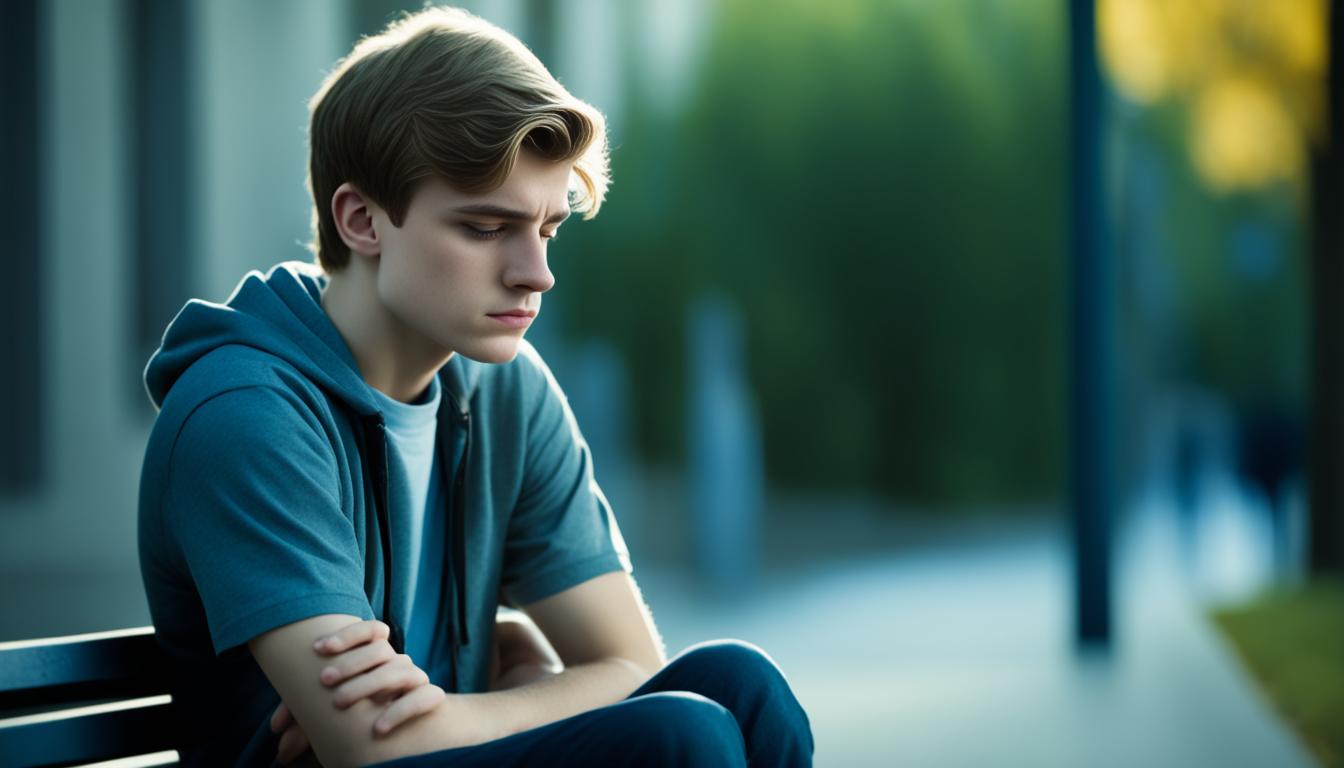 Helping Your Troubled Teen: Effective Strategies