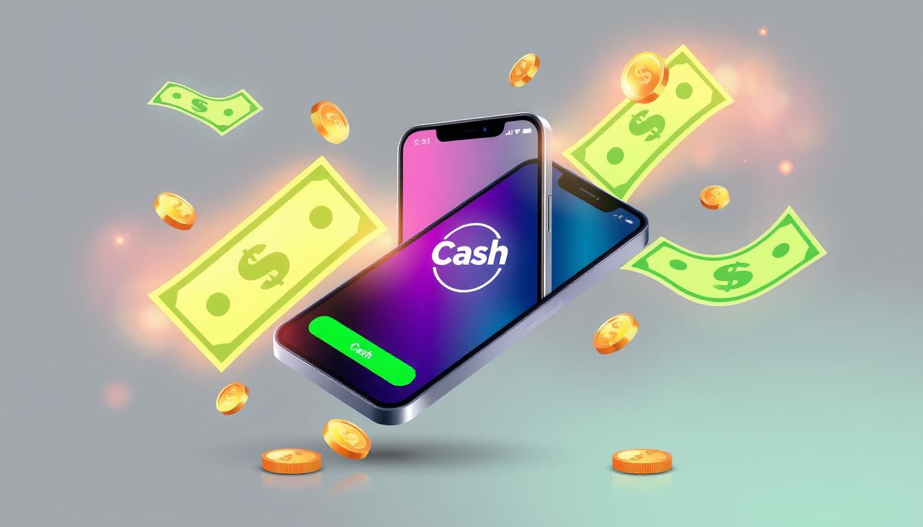 how to get money on cash app fast