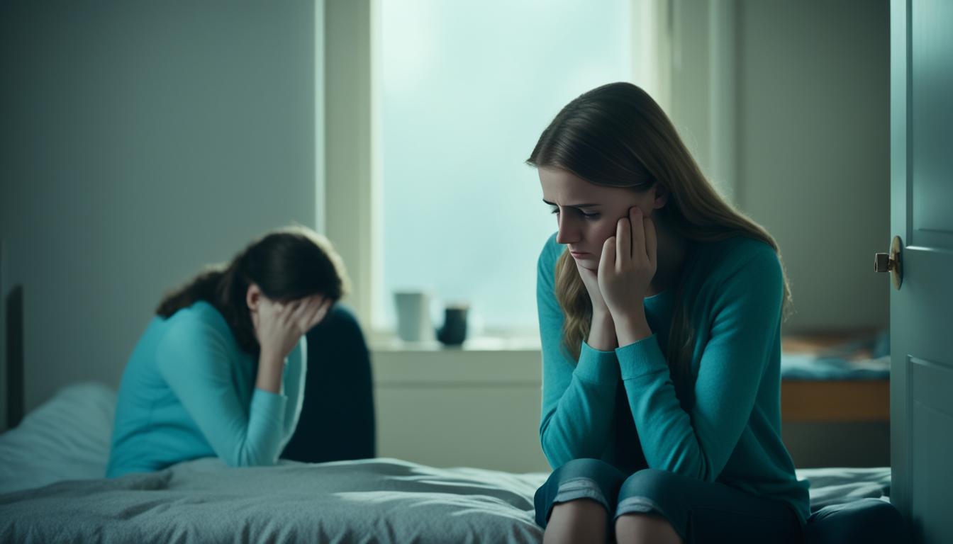 how to help a daughter with depression