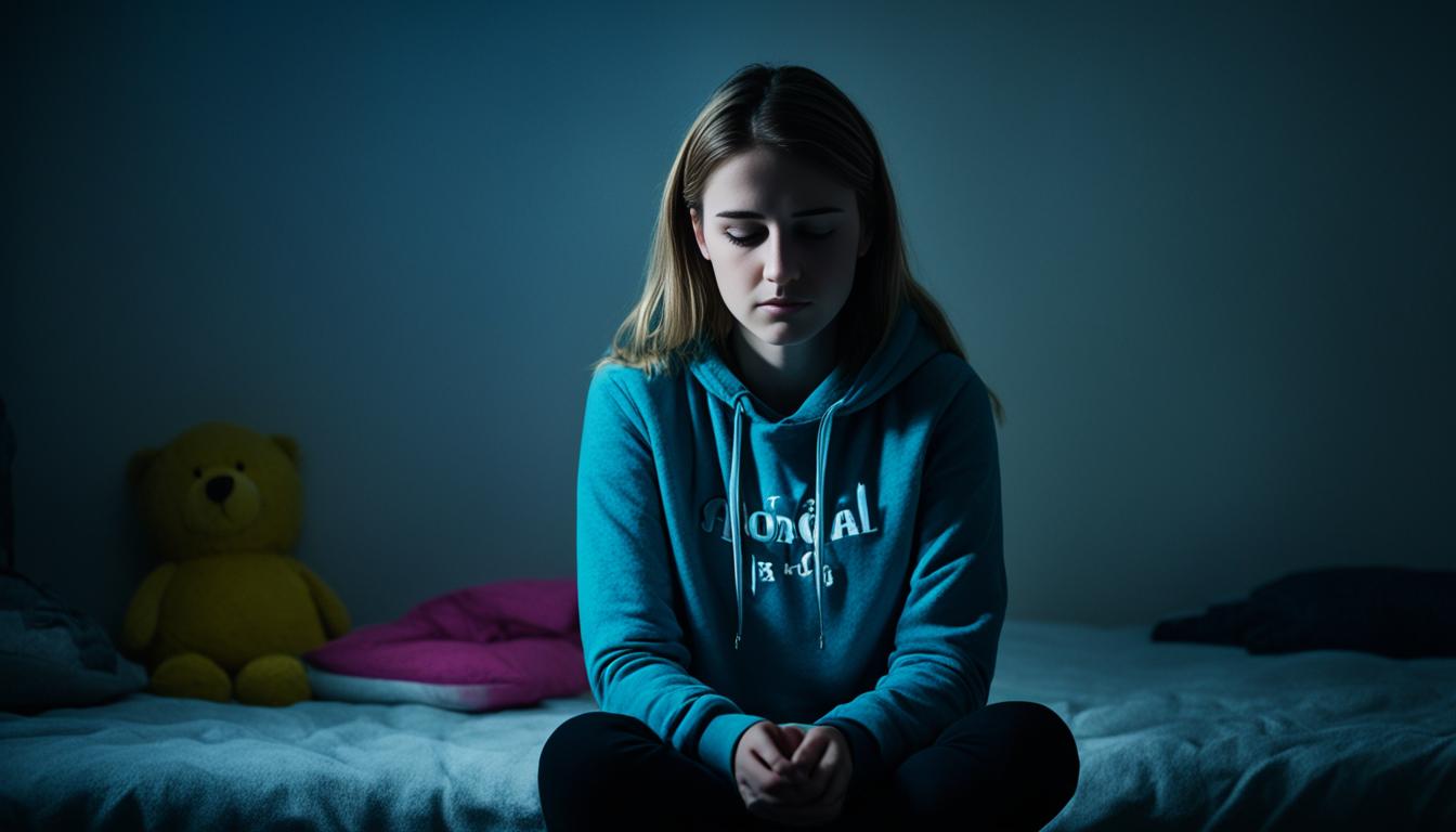 how to help my daughter with depression