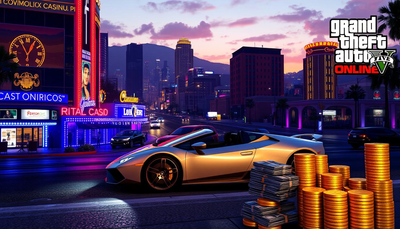 GTA V Online: Solo Money-Making Tips & Tricks