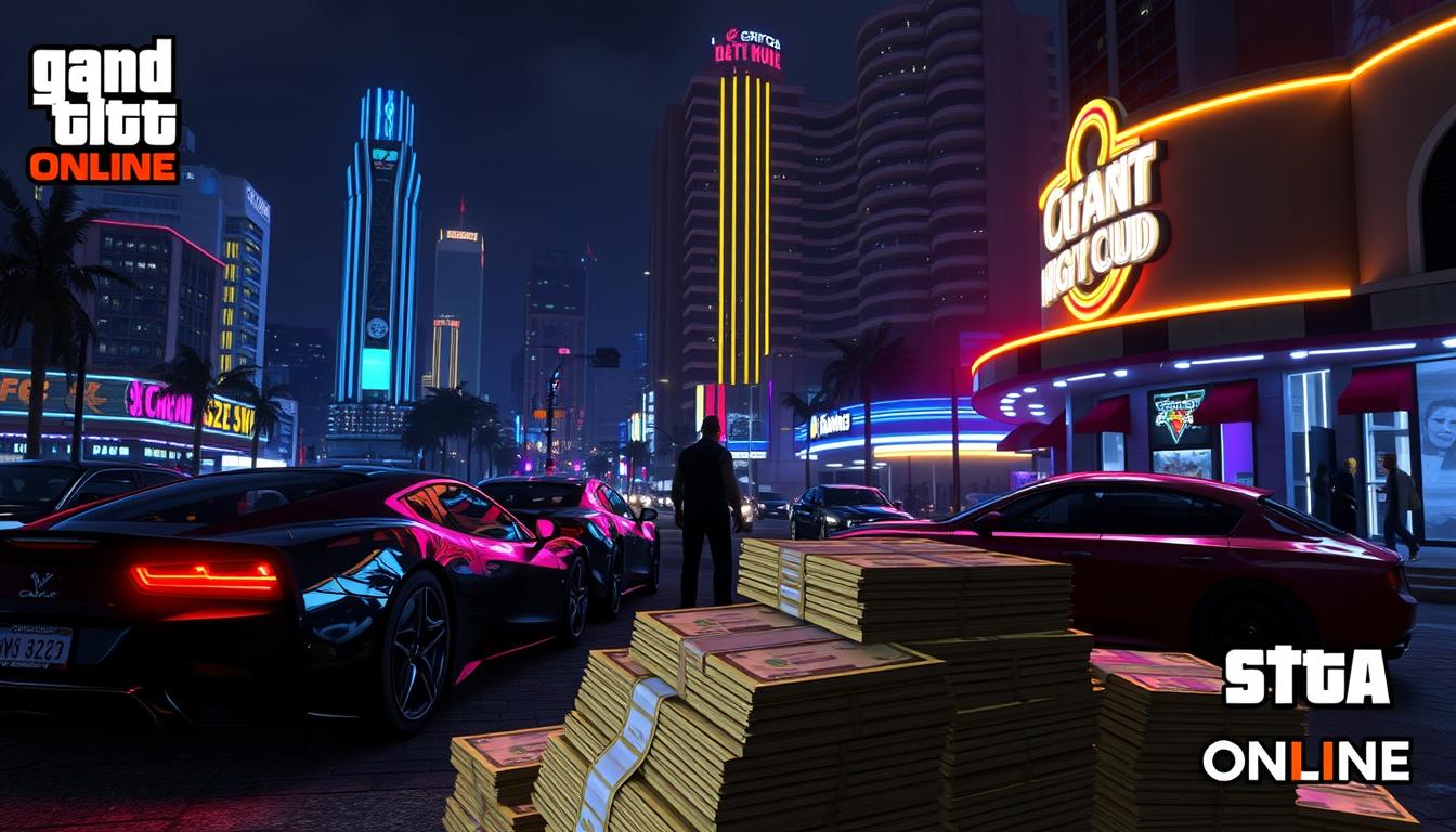 GTA 5 Online: Make Money Solo – Ultimate Guide