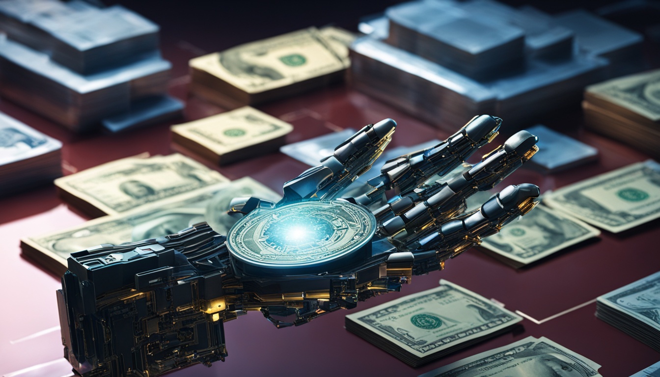 Make Money with AI: Profitable Strategies Revealed