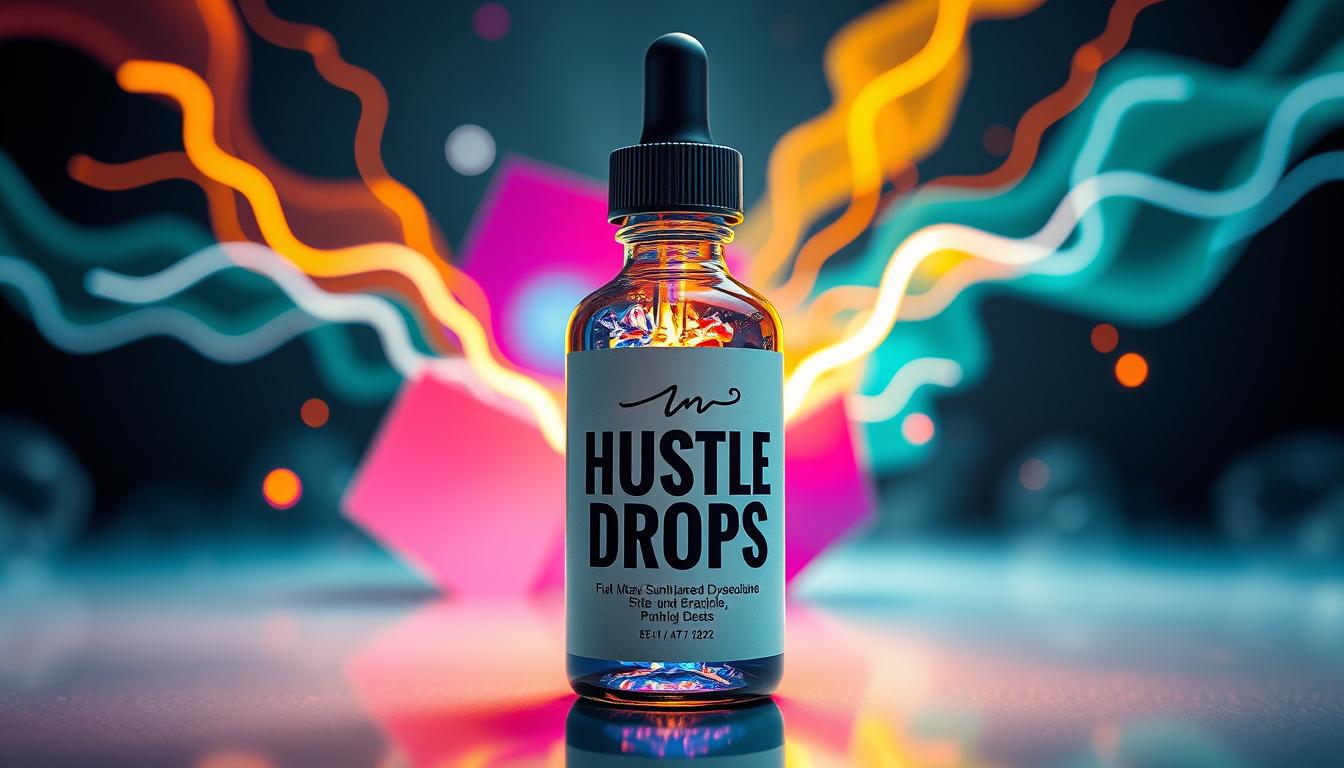 Hustle Drops Side Effects: What You Need to Know