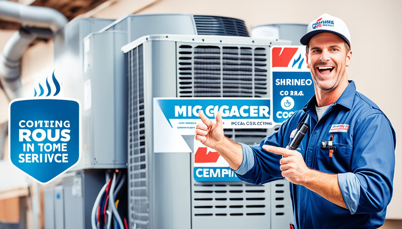 Effective HVAC Marketing Ideas to Boost Your Business