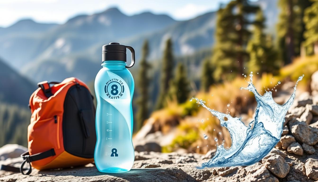 HydroJug Traveler: Your On-the-Go Hydration Solution