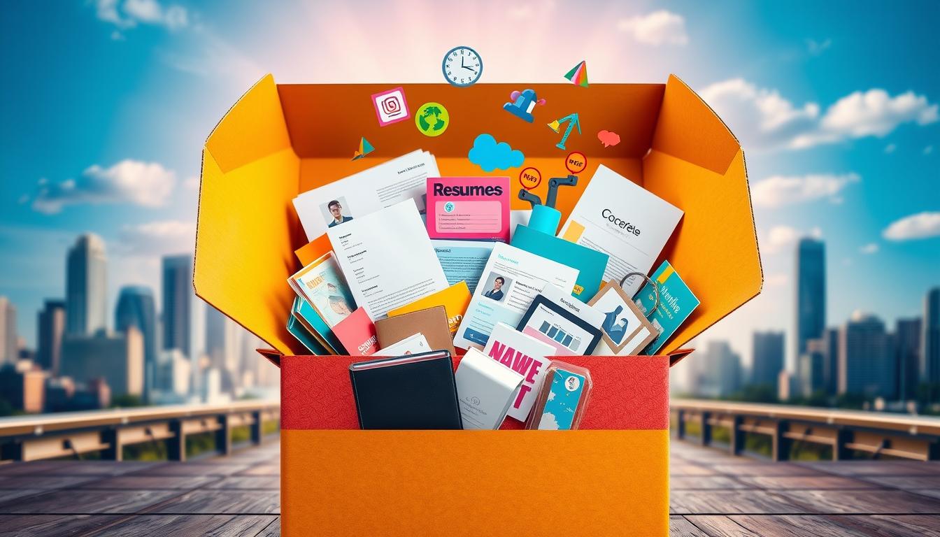 Job Box: Your Gateway to Career Opportunities