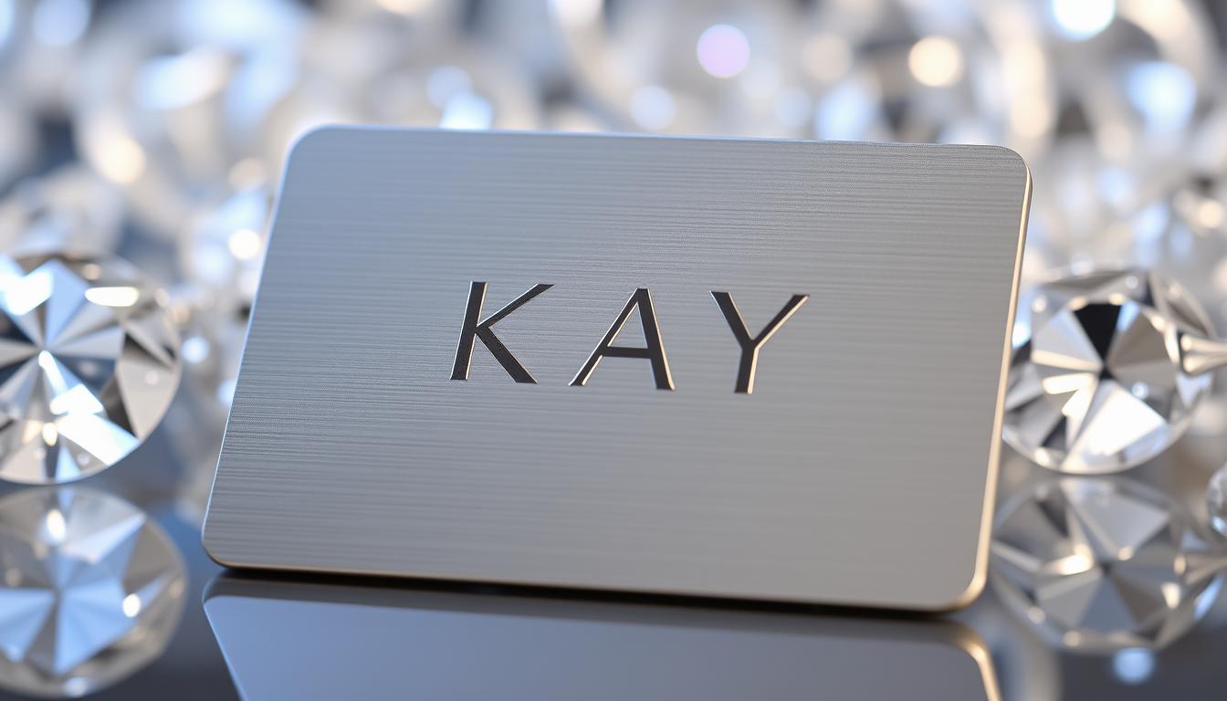 kay credit card