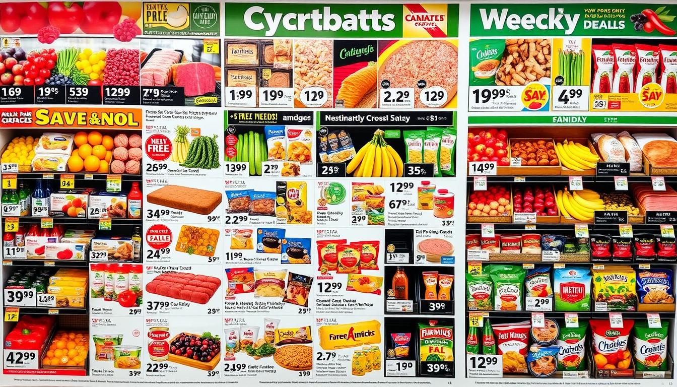 Key Food Circular: Weekly Deals & Savings