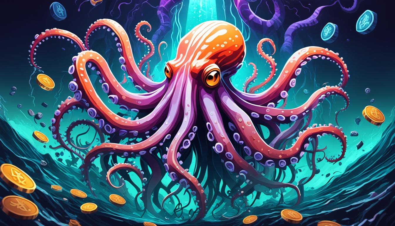 kraken crypto