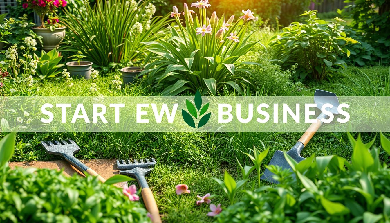 Creative Landscaping Business Name Ideas