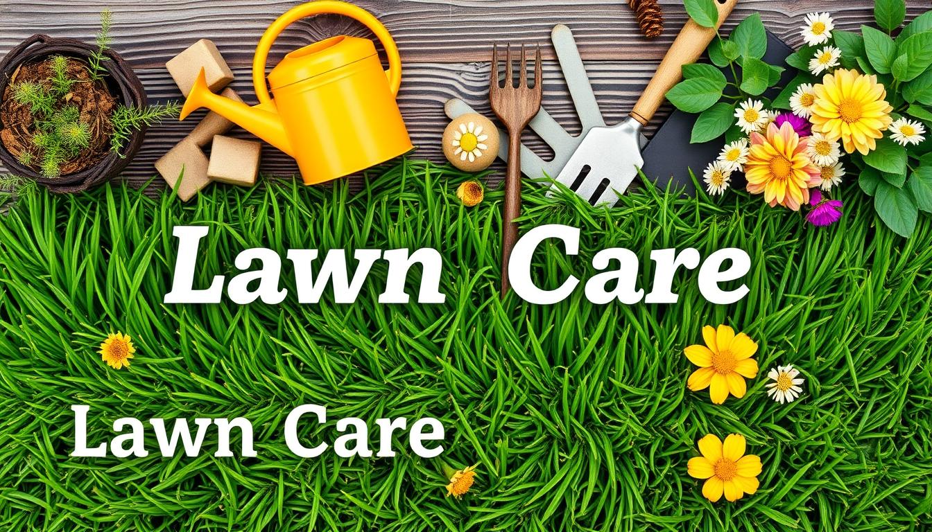 lawn care business names ideas