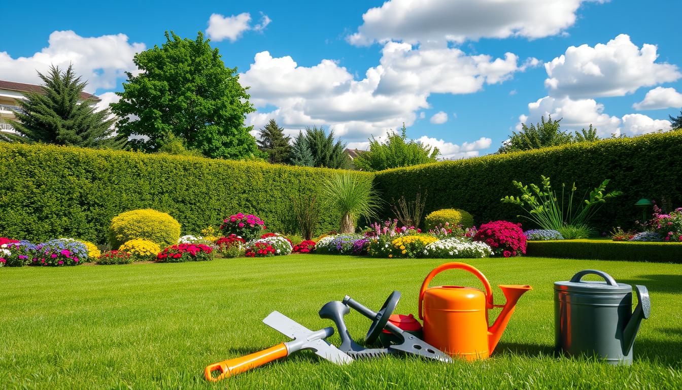 lawn service business name ideas