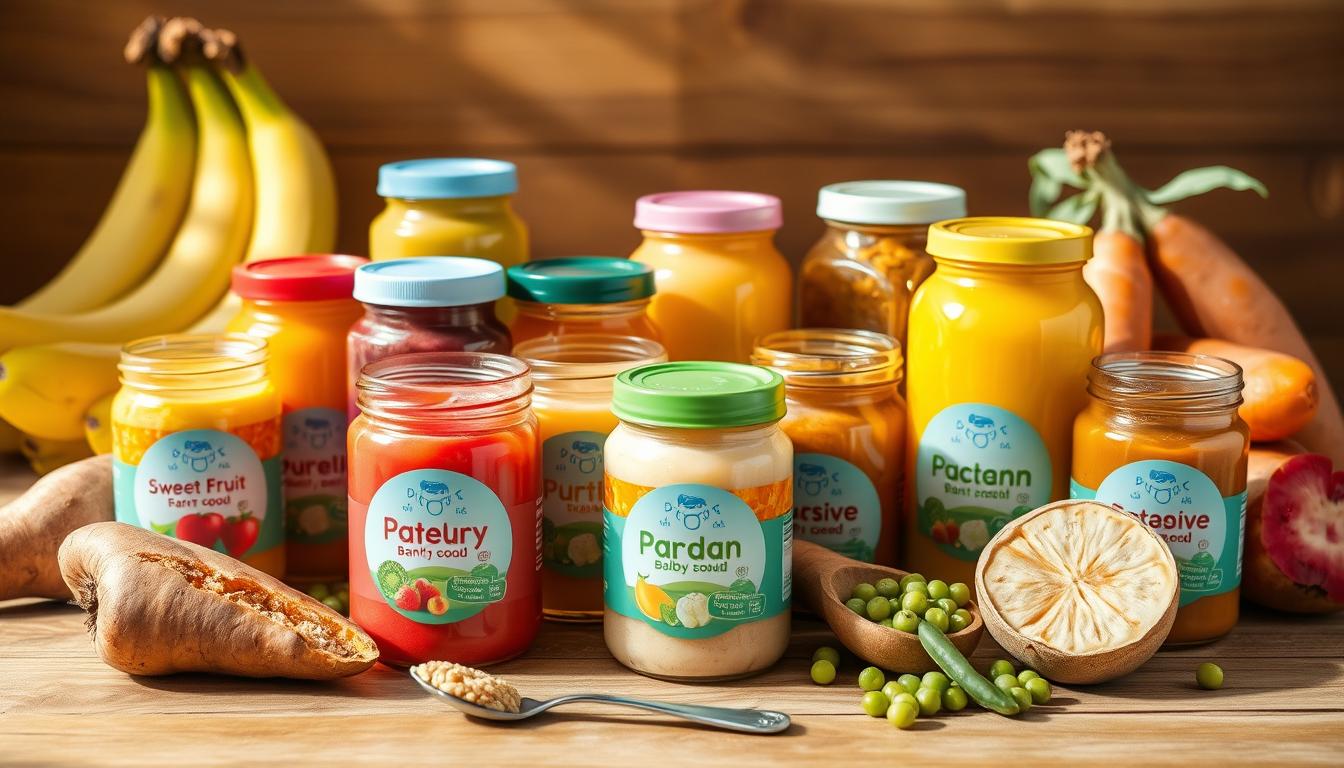 Little Spoon Baby Food: Nutritious Meals for Your Tot