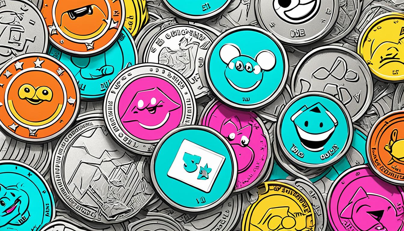 Meme Coins: The Fun Side of Cryptocurrency