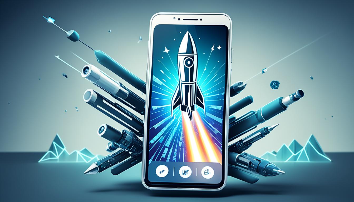 Mobile Optimization: Boost Your Website’s Performance