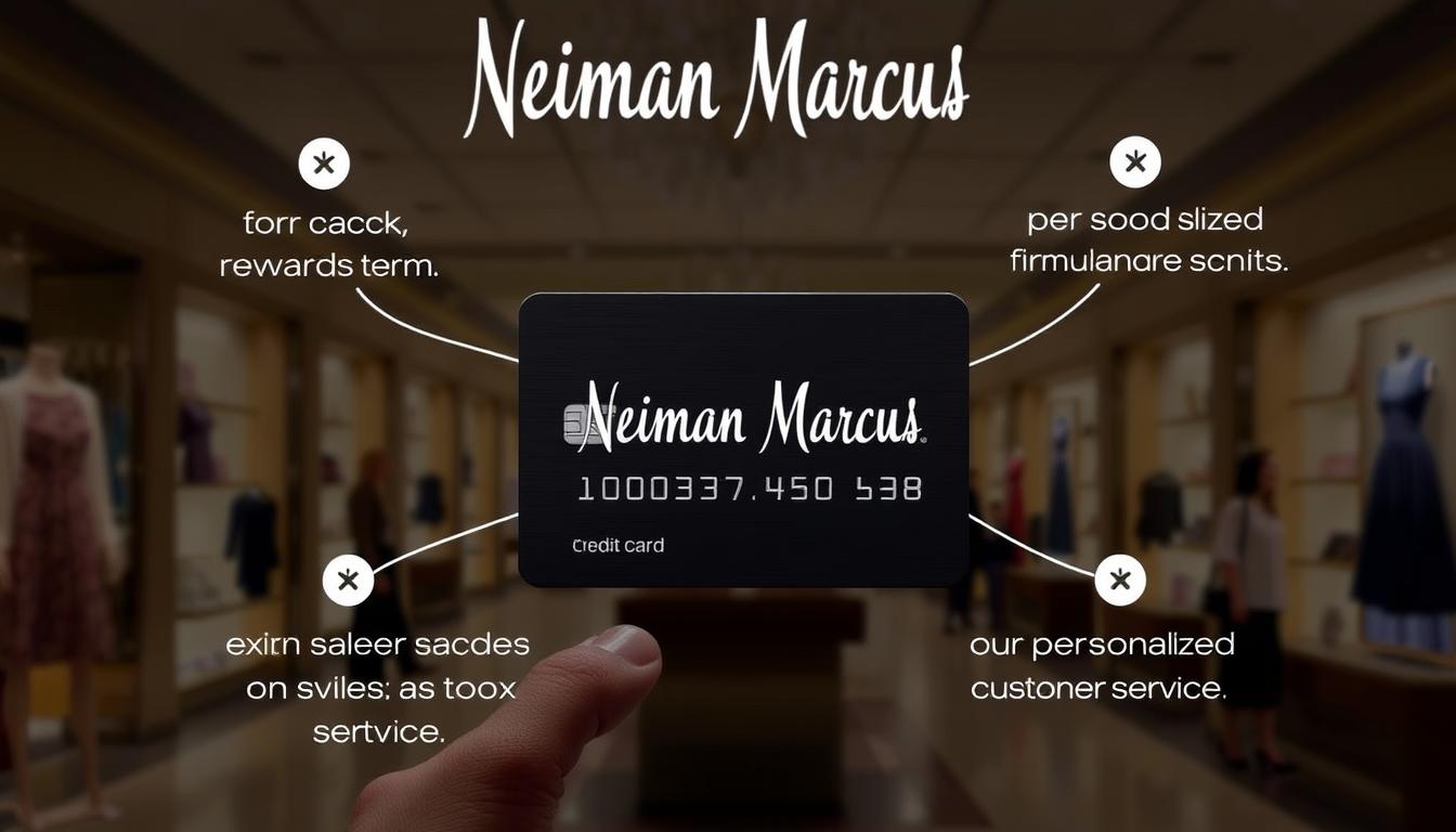 Neiman Marcus Credit Card: Benefits & Features