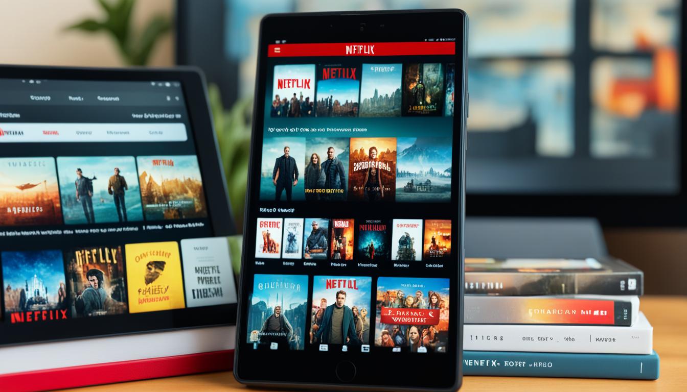 Netflix Download: Offline Viewing Guide