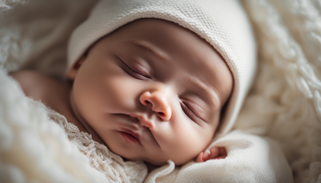 Essential Newborn Tips for New Parents