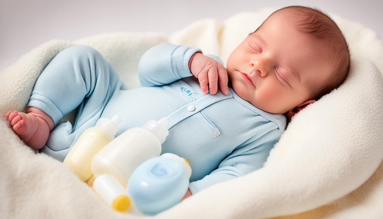 Essential Newborn Care Tips for New Parents