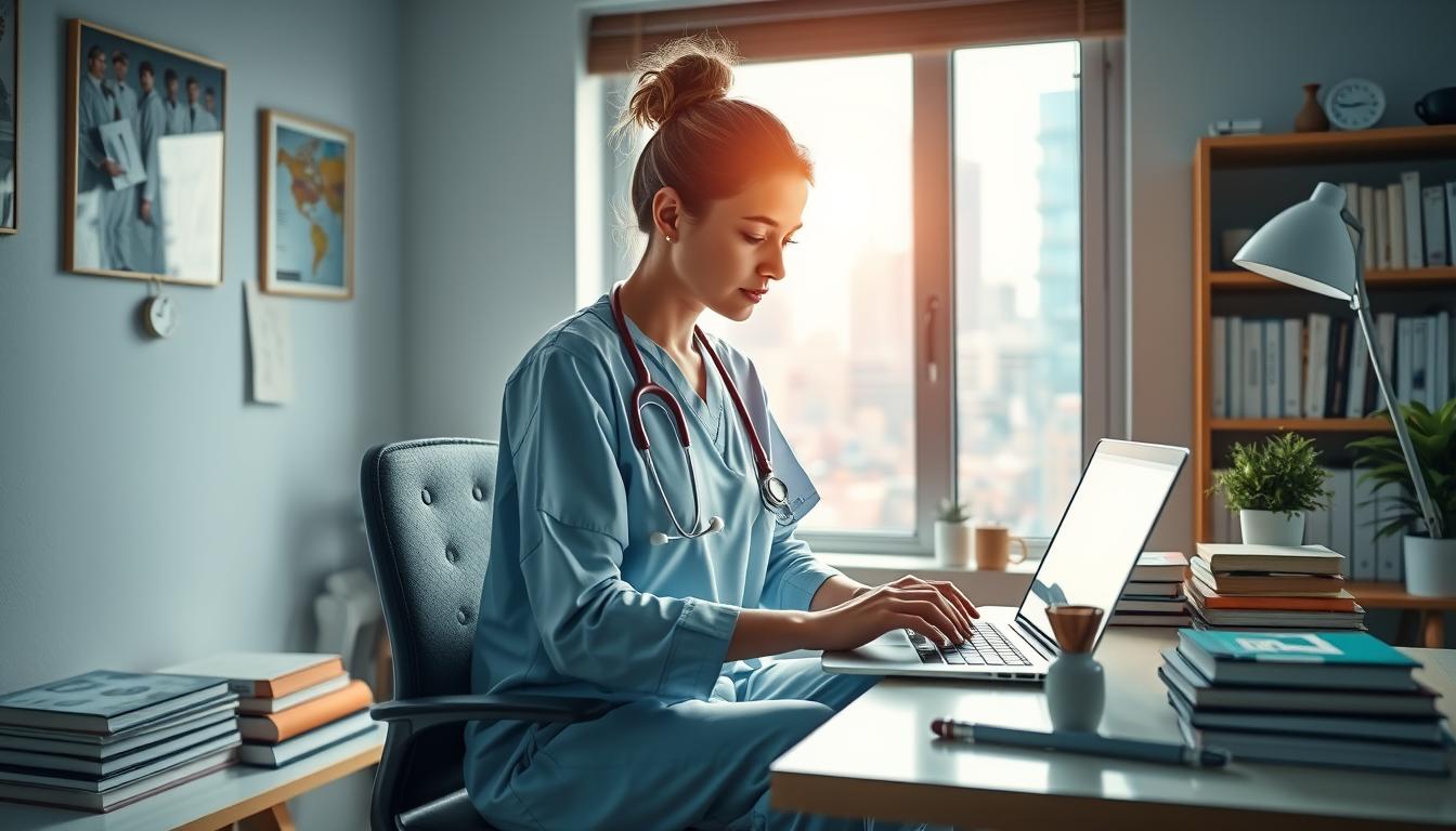 Nurse Side Hustle: Boost Your Income as a Healthcare Pro