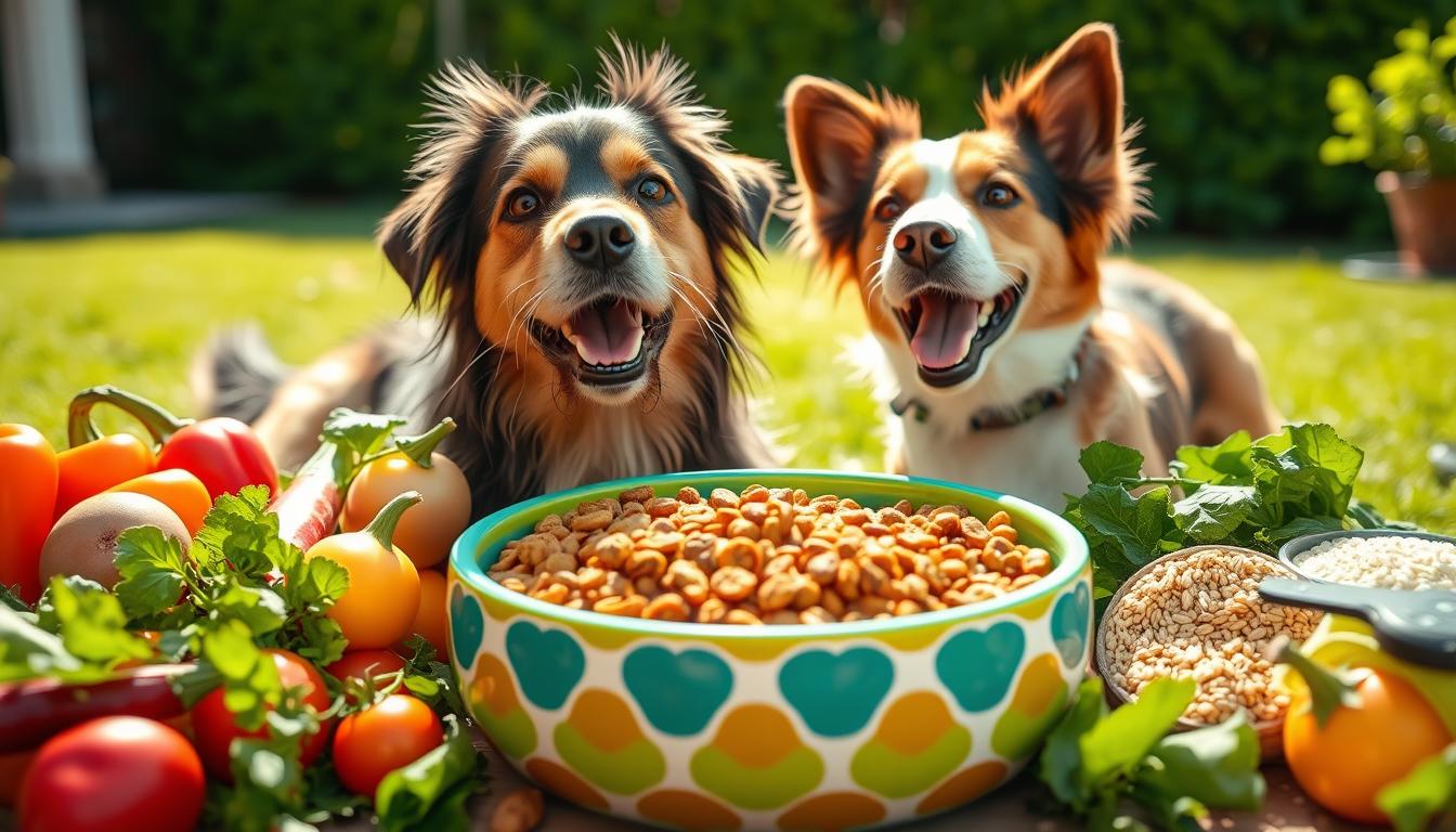 Nutra Complete Dog Food: Nutrition Your Pet Deserves