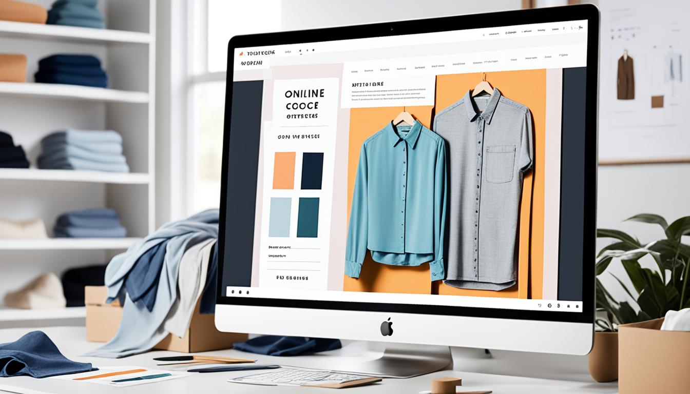 online clothing business ideas